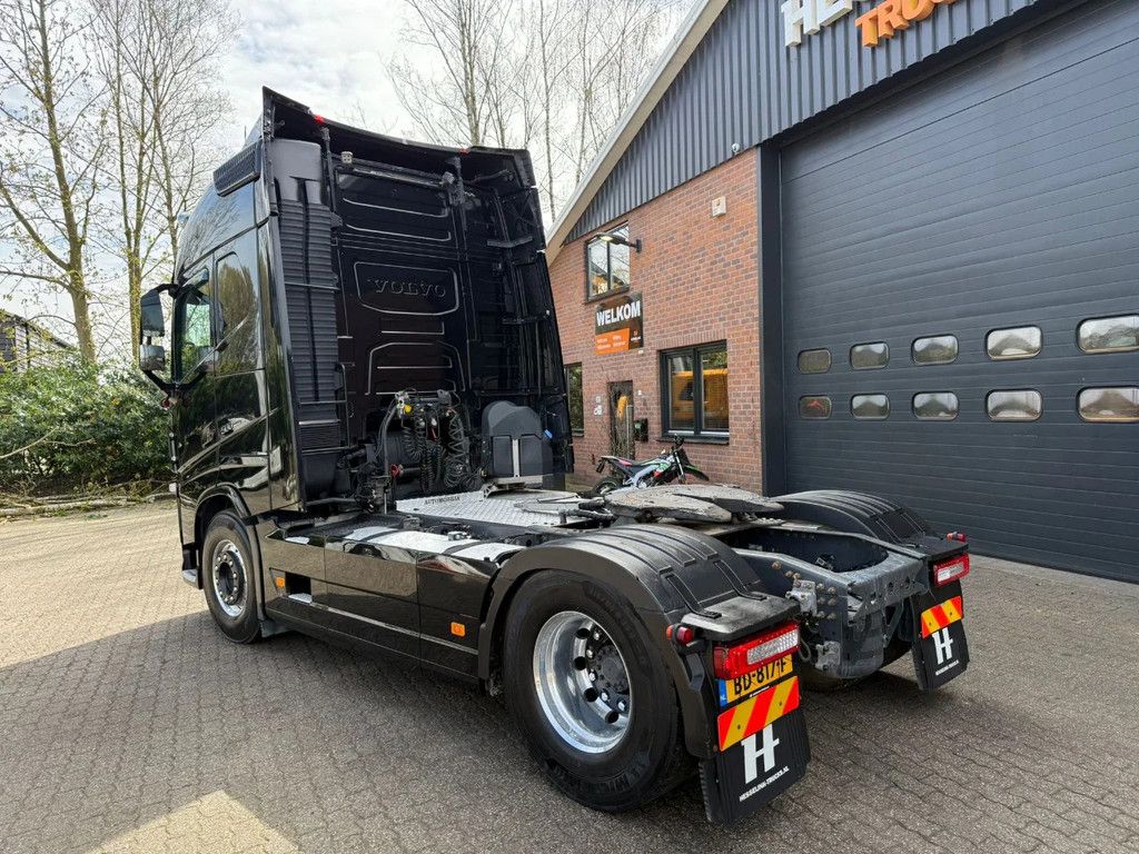 Volvo FH 500 Globetrotter XL Full air Hydraulic Alcoa 400.404KM!! NL Truck APK/TUV 03-2027