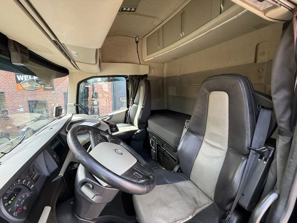 Volvo FH 500 Globetrotter XL Full air Hydraulic Alcoa 400.404KM!! NL Truck APK/TUV 03-2027