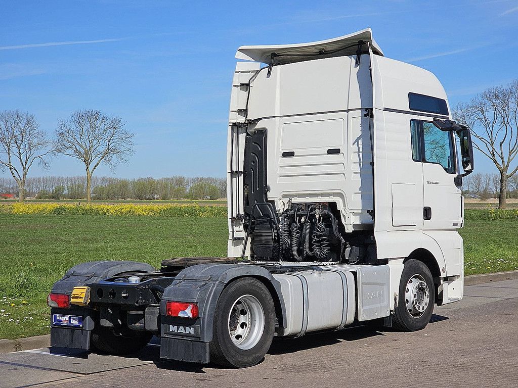 M.A.N. 18.460 TGX