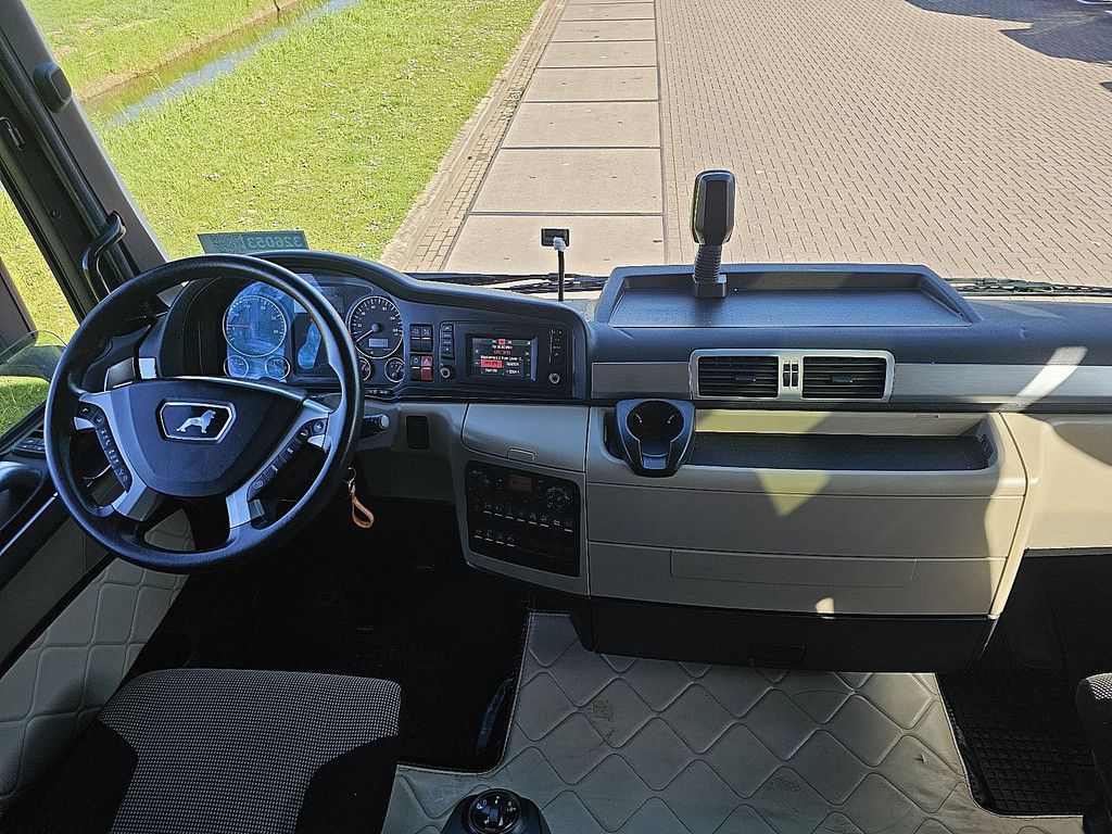 M.A.N. 18.460 TGX