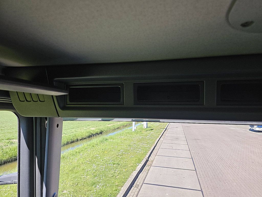 SCANIA P280 faun,6x2*4