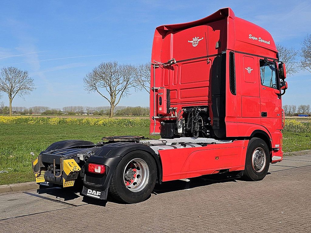 DAF XF 480