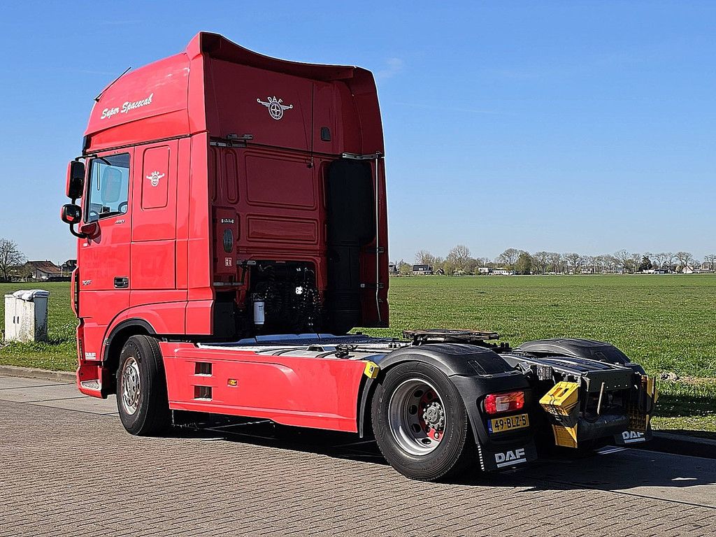 DAF XF 480