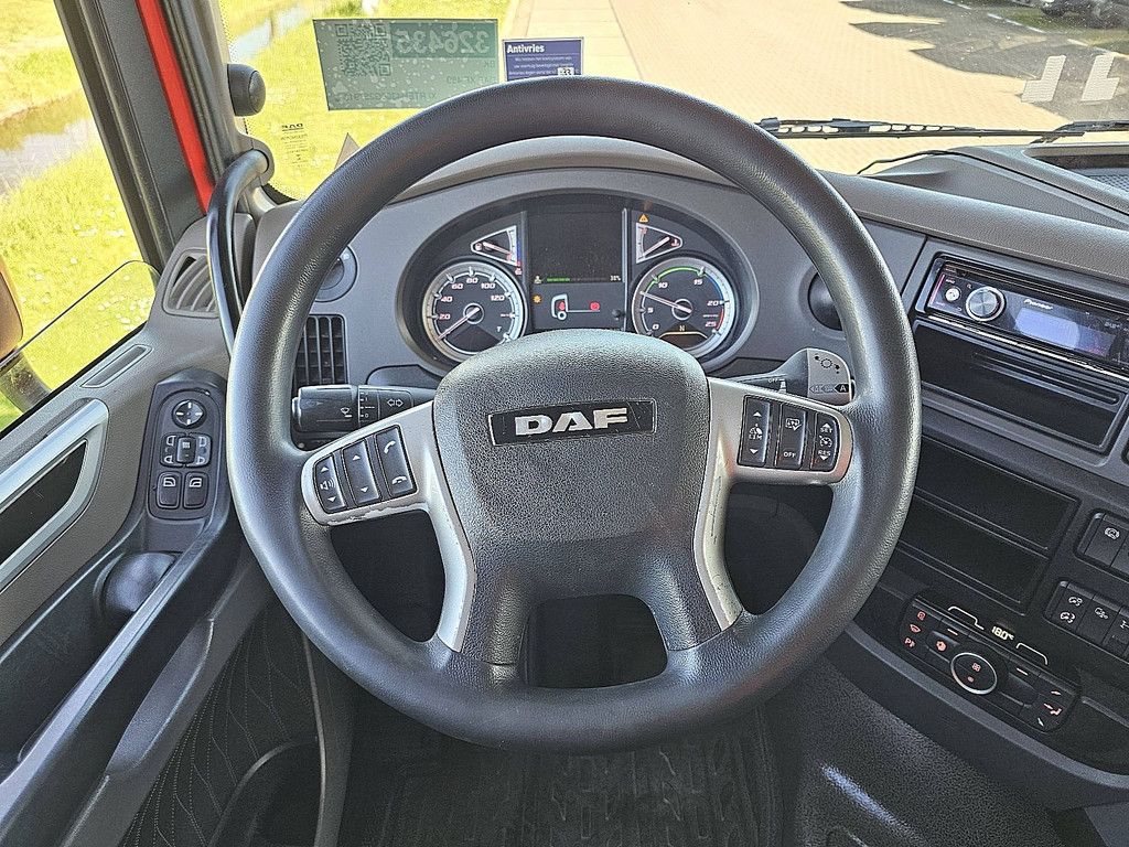 DAF XF 480