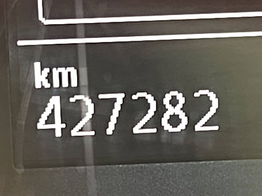 M.A.N. TGE 3.180 l3h3 koelwagen frigo