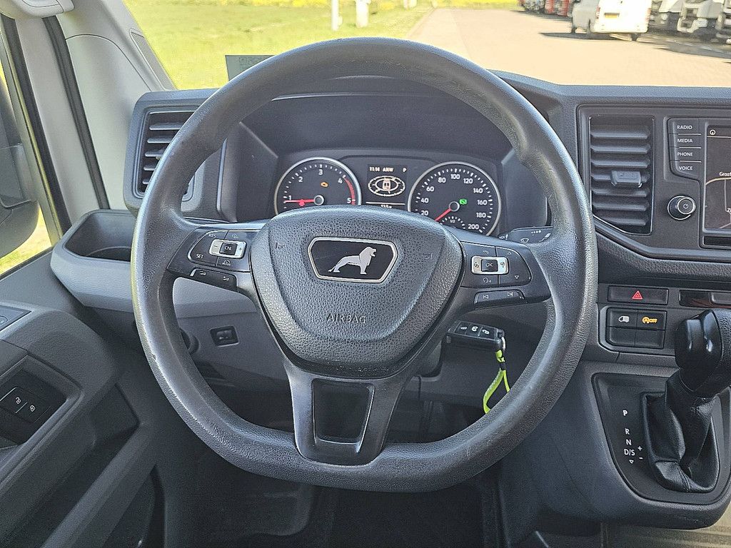 M.A.N. TGE 3.180 l3h3 koelwagen frigo