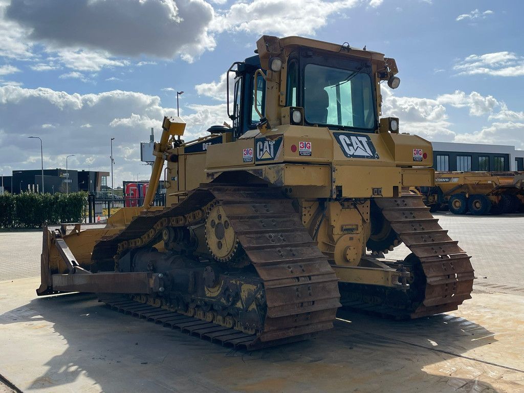 Caterpillar D6TLGP