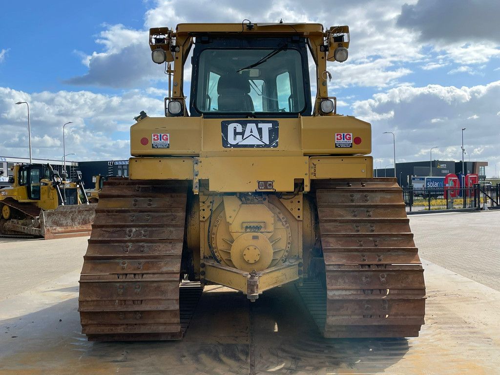Caterpillar D6TLGP