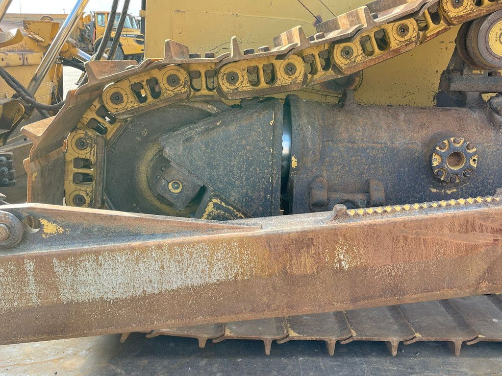 Caterpillar D6TLGP