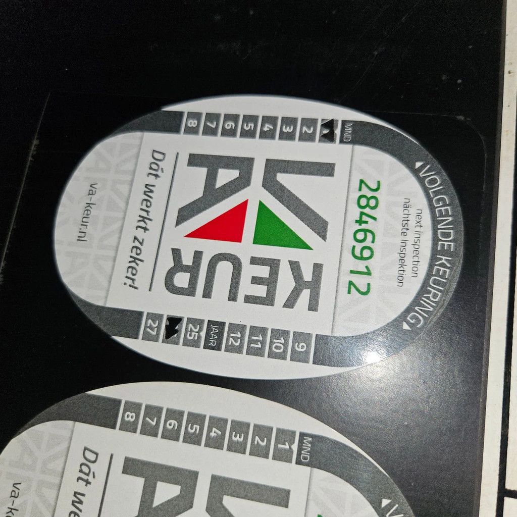 Yale Heftruck GLP20LX, LPG, duplo, side shift.