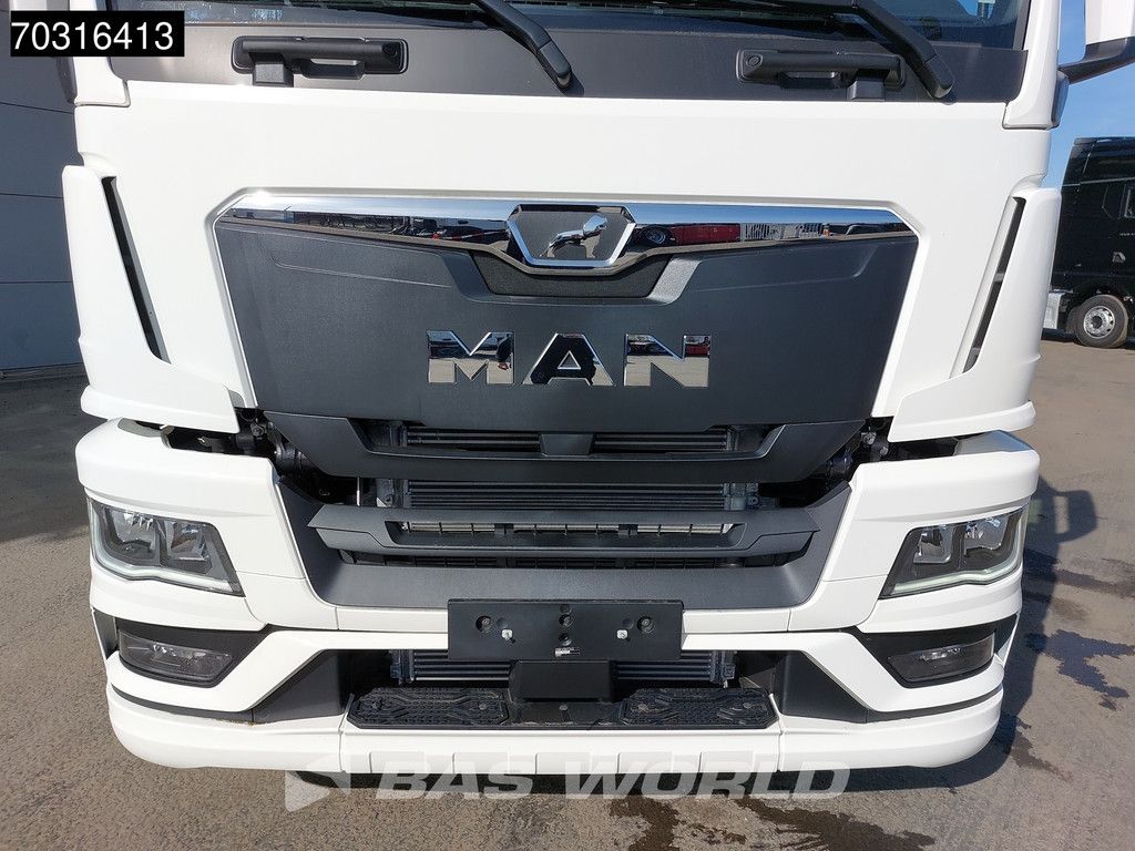 MAN TGS 18.480 4X2 NEW! TM Retarder ADR Vollspoiler Euro 6