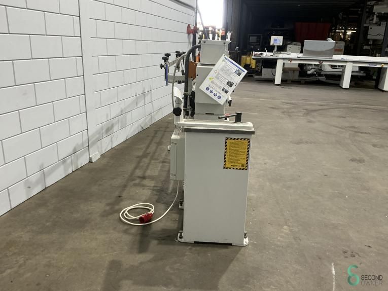 Horizontale Drehbänke Centauro TM 1600 2006