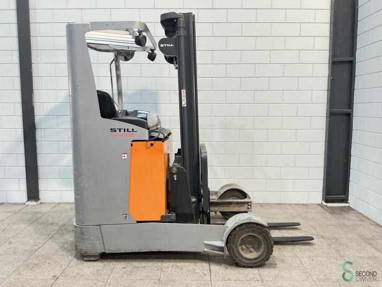 Reachtrucks Electric Still FM-X20SE 2020 Hours 2695