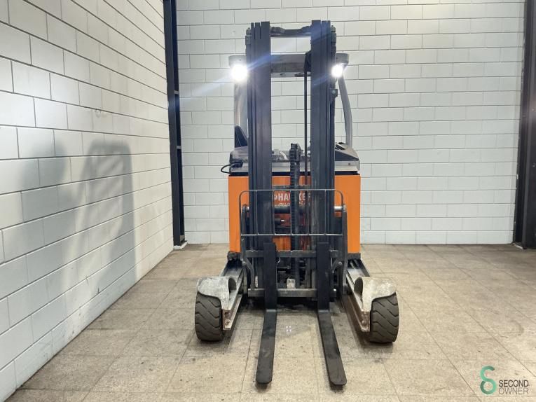 Reachtrucks Electric Still FM-X20SE 2020 Hours 2695