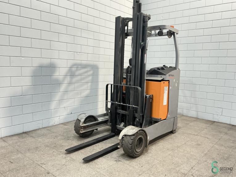 Reachtrucks Electric Still FM-X20SE 2020 Hours 2695