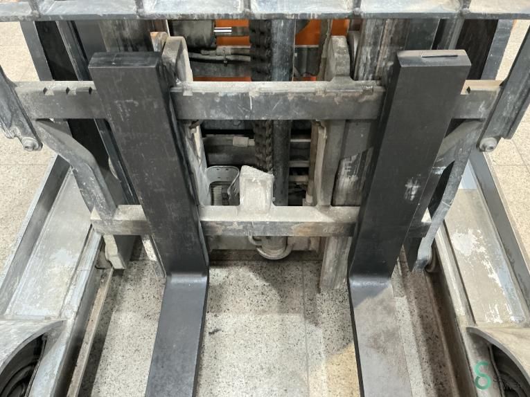 Reachtrucks Electric Still FM-X20SE 2020 Hours 2695