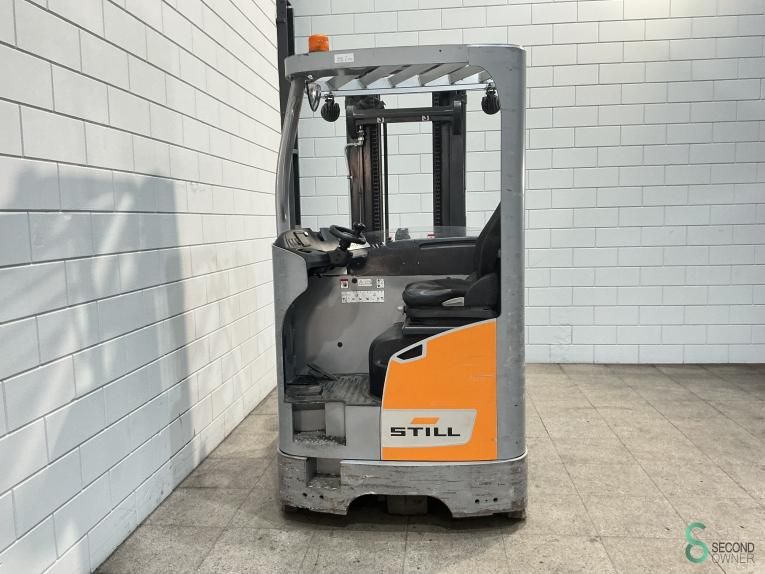 Reachtrucks Electric Still FM-X20SE 2020 Hours 2695
