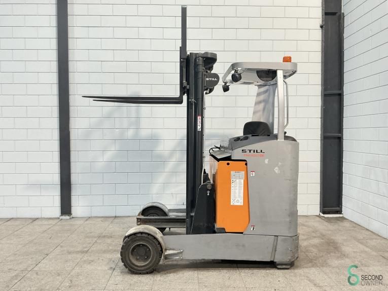 Reachtrucks Electric Still FM-X20SE 2020 Hours 2695