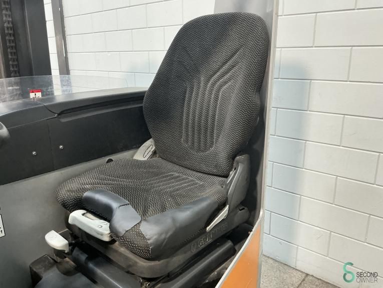 Reachtrucks Electric Still FM-X20SE 2020 Hours 2695