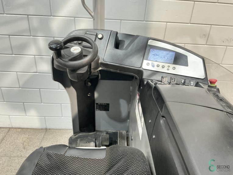 Reachtrucks Electric Still FM-X20SE 2020 Hours 2695