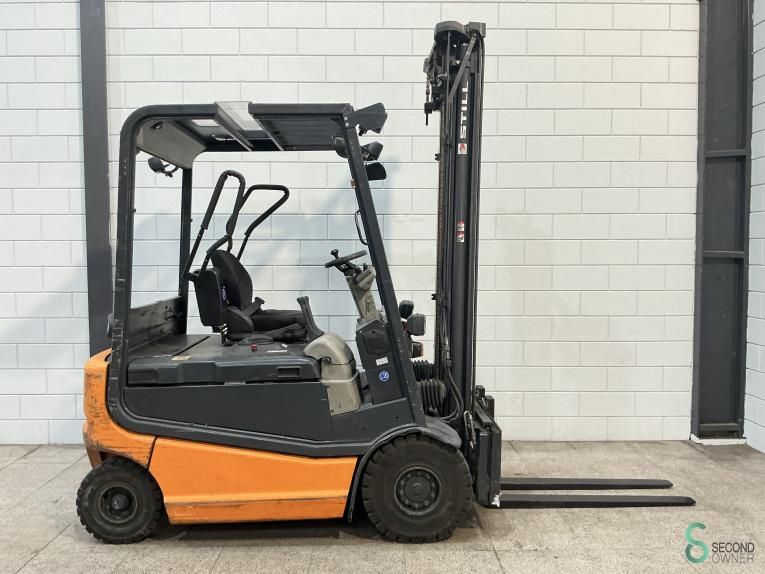 Forklifts Electric Still R60-25 2007