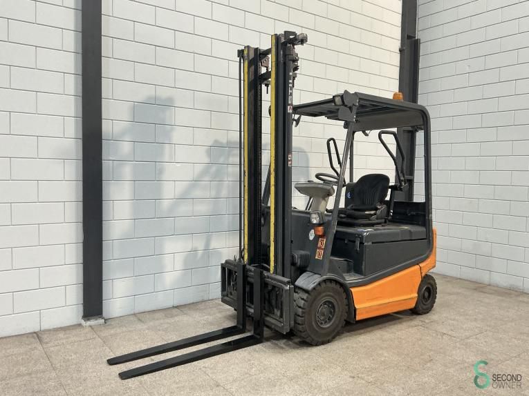 Forklifts Electric Still R60-25 2007