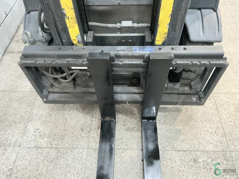 Forklifts Electric Still R60-25 2007