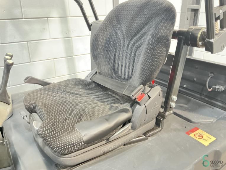 Forklifts Electric Still R60-25 2007