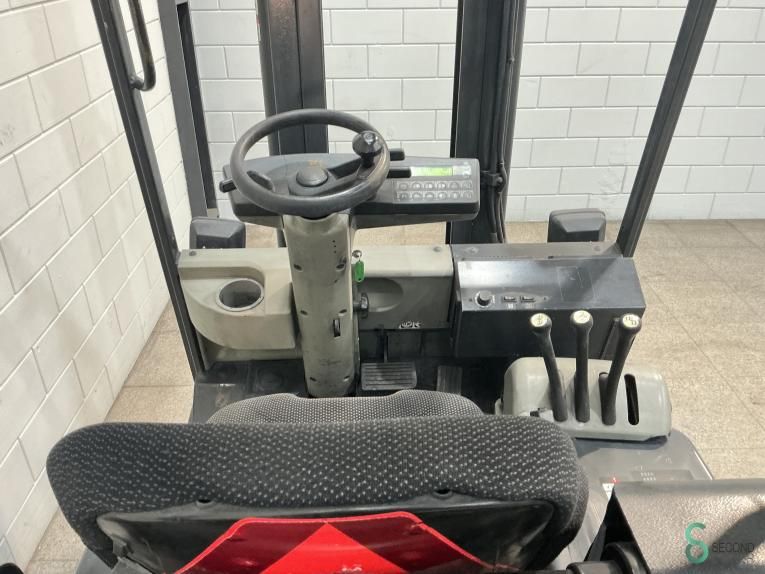 Forklifts Electric Still R60-25 2007