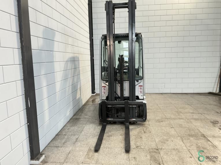 Heftrucks Elektrisch Still RX20-20P 2019