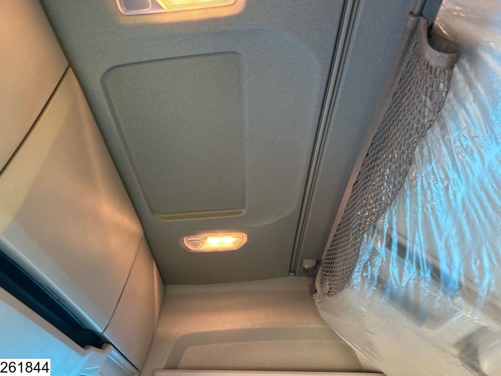 Scania R 500 EURO 6d, Retarder, Standairco