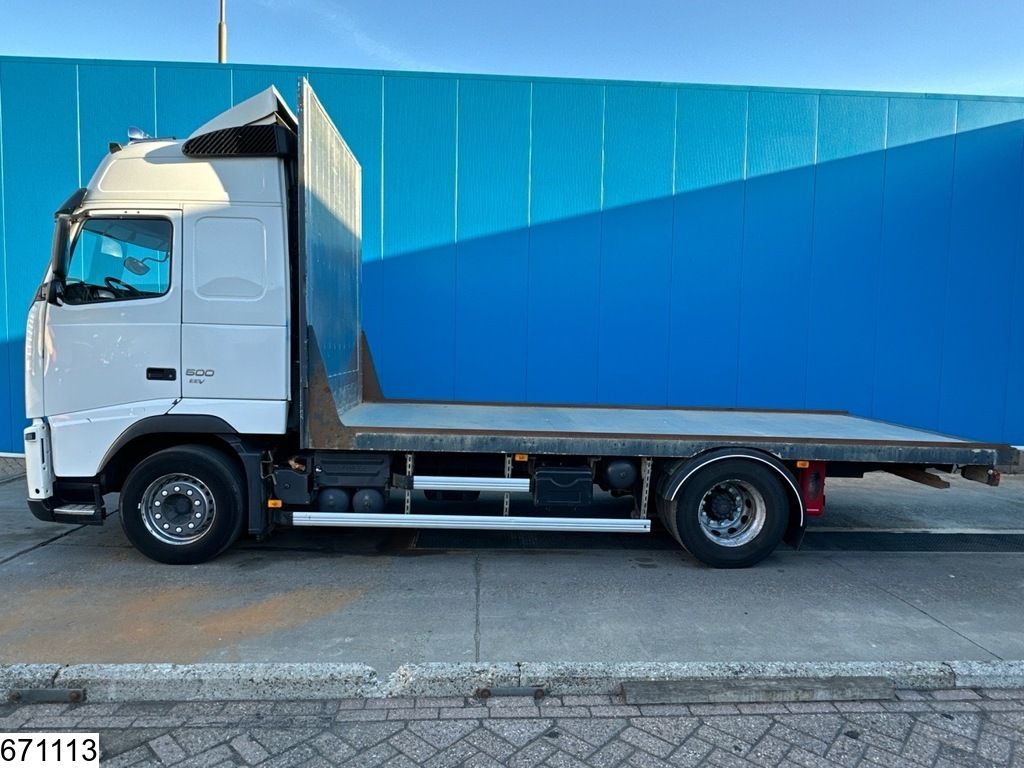 Volvo FH 500 EURO 5