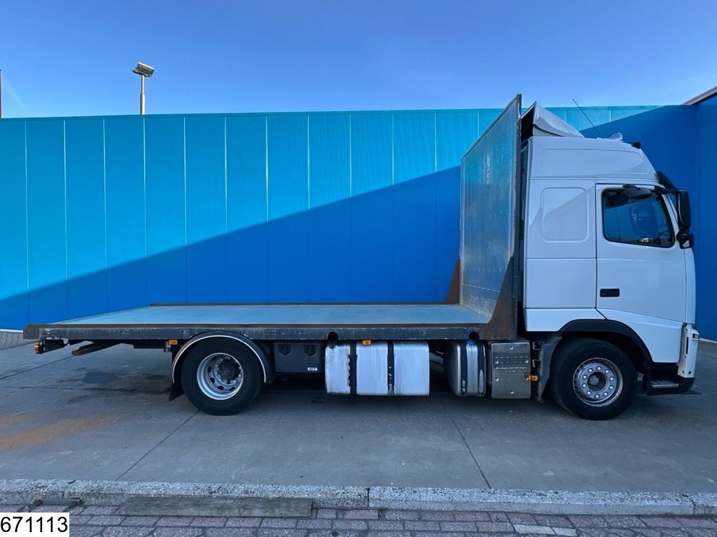 Volvo FH 500 EURO 5