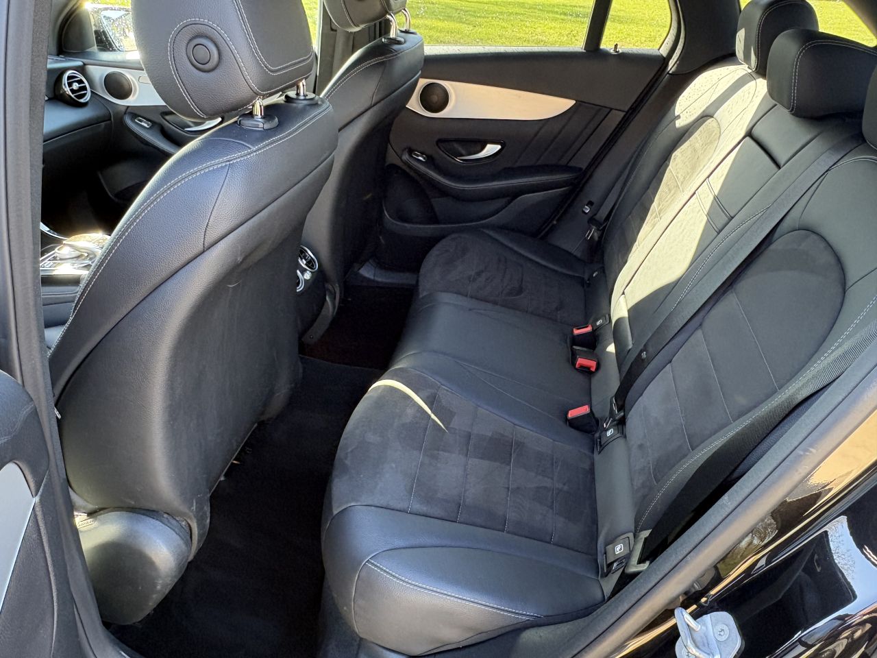 MERCEDES-BENZ GLC 350 D 4MATIC EURO 6