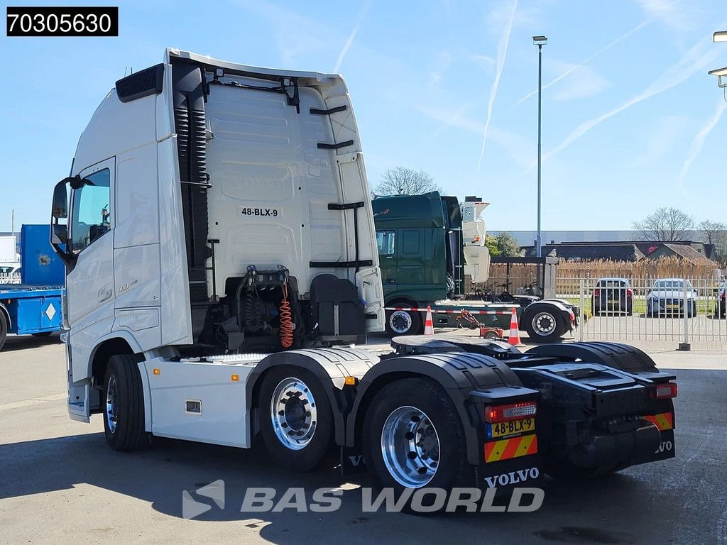 Volvo FH 500 6X2 NL-Truck XL Lift+Lenkachse Full-Air VEB+ 2xTanks ACC Leder I-ParkCool