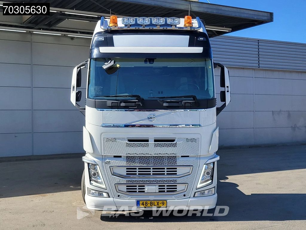 Volvo FH 500 6X2 NL-Truck XL Lift+Lenkachse Full-Air VEB+ 2xTanks ACC Leder I-ParkCool