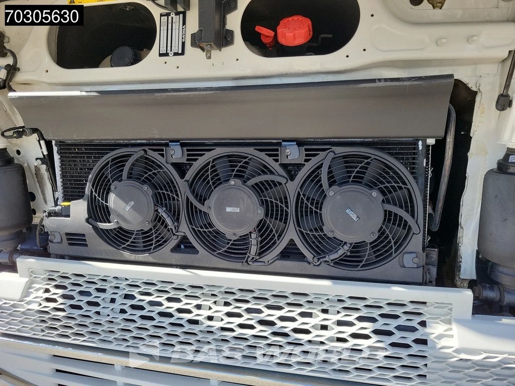 Volvo FH 500 6X2 NL-Truck XL Lift+Lenkachse Full-Air VEB+ 2xTanks ACC Leder I-ParkCool