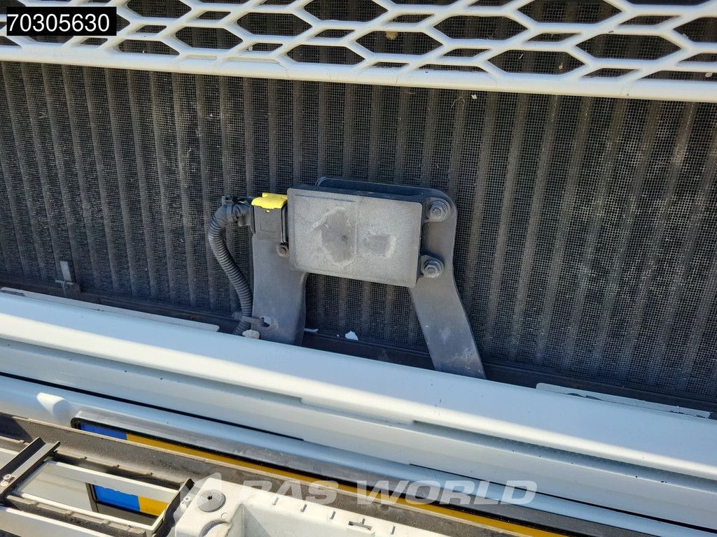 Volvo FH 500 6X2 NL-Truck XL Lift+Lenkachse Full-Air VEB+ 2xTanks ACC Leder I-ParkCool