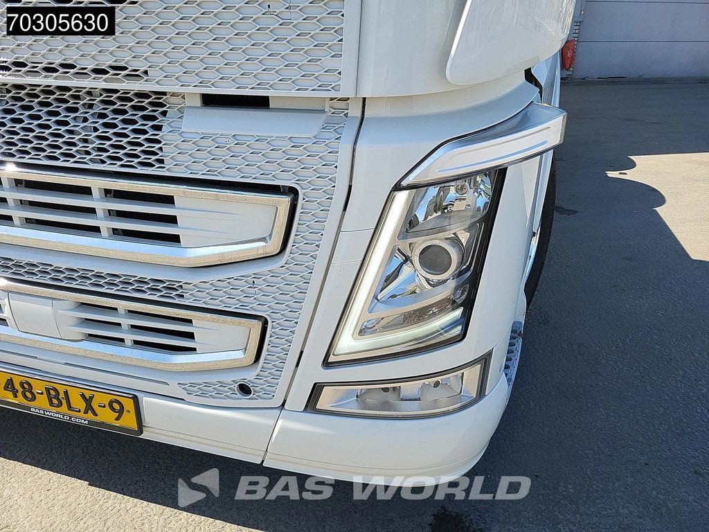 Volvo FH 500 6X2 NL-Truck XL Lift+Lenkachse Full-Air VEB+ 2xTanks ACC Leder I-ParkCool
