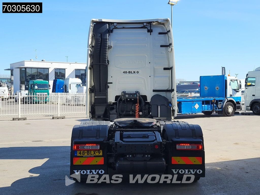 Volvo FH 500 6X2 NL-Truck XL Lift+Lenkachse Full-Air VEB+ 2xTanks ACC Leder I-ParkCool