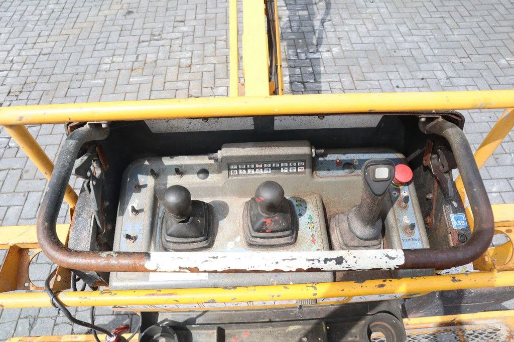 Haulotte HT28 RTJ PRO | 28 METER | GOOD CONDITION