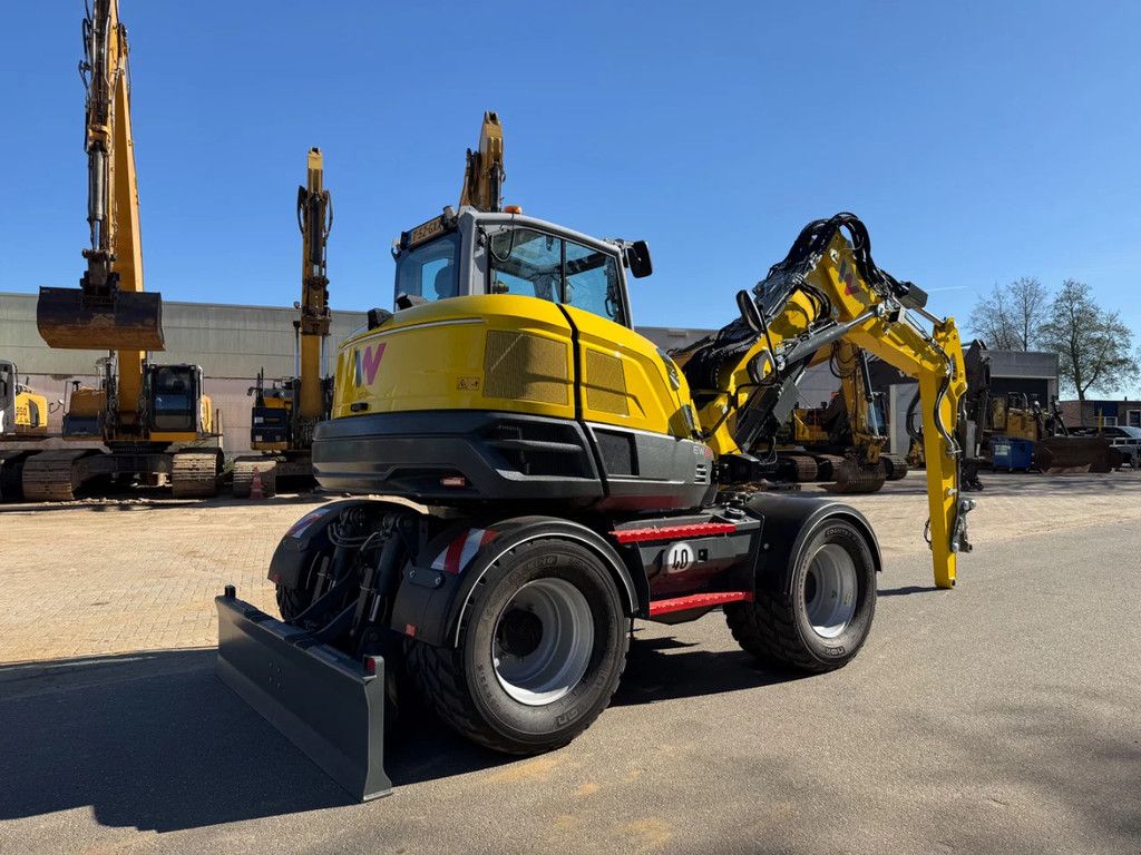 WACKER NEUSON EW100