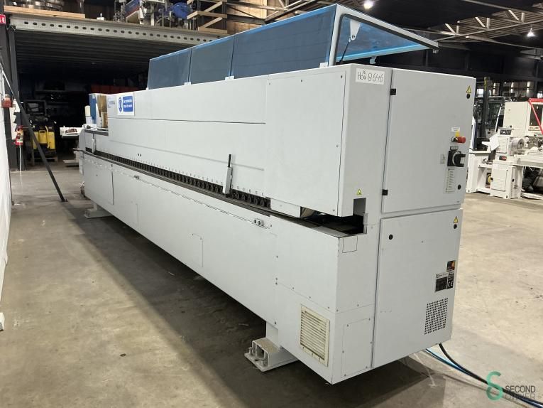 Edge banders Homag OPTIMAT KAL 310/5/A3/S2 2007