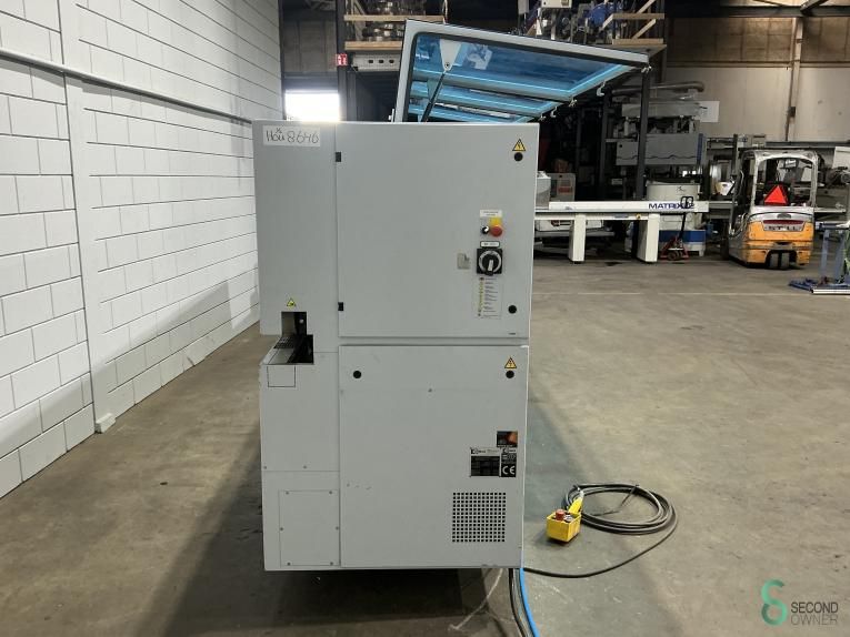 Edge banders Homag OPTIMAT KAL 310/5/A3/S2 2007