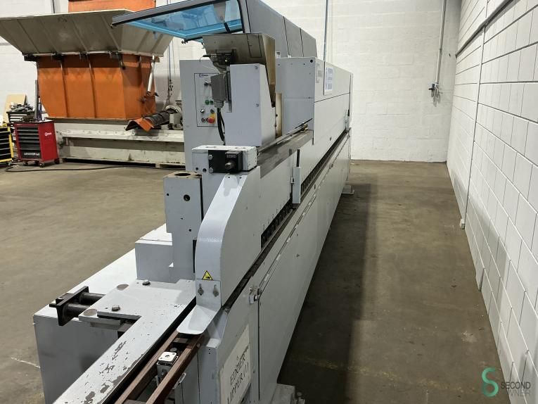 Edge banders Homag OPTIMAT KAL 310/5/A3/S2 2007