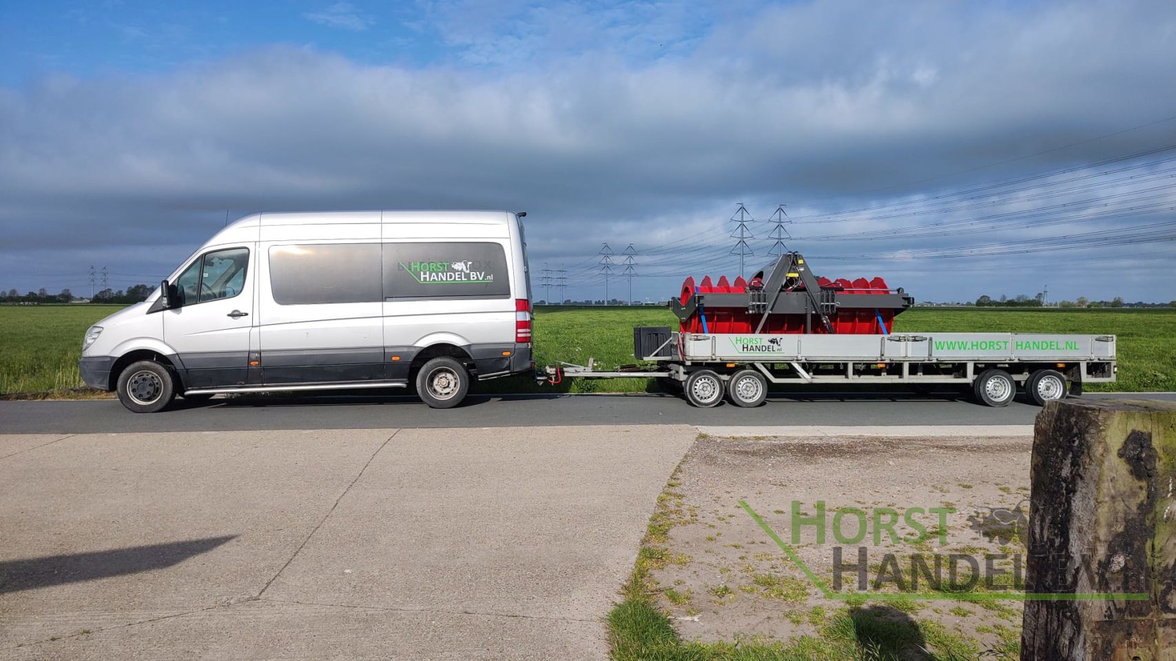 Kuilwals/silowals aandrukwals