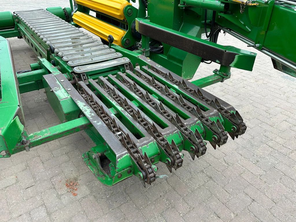 McHale 998 998 wikkelaar