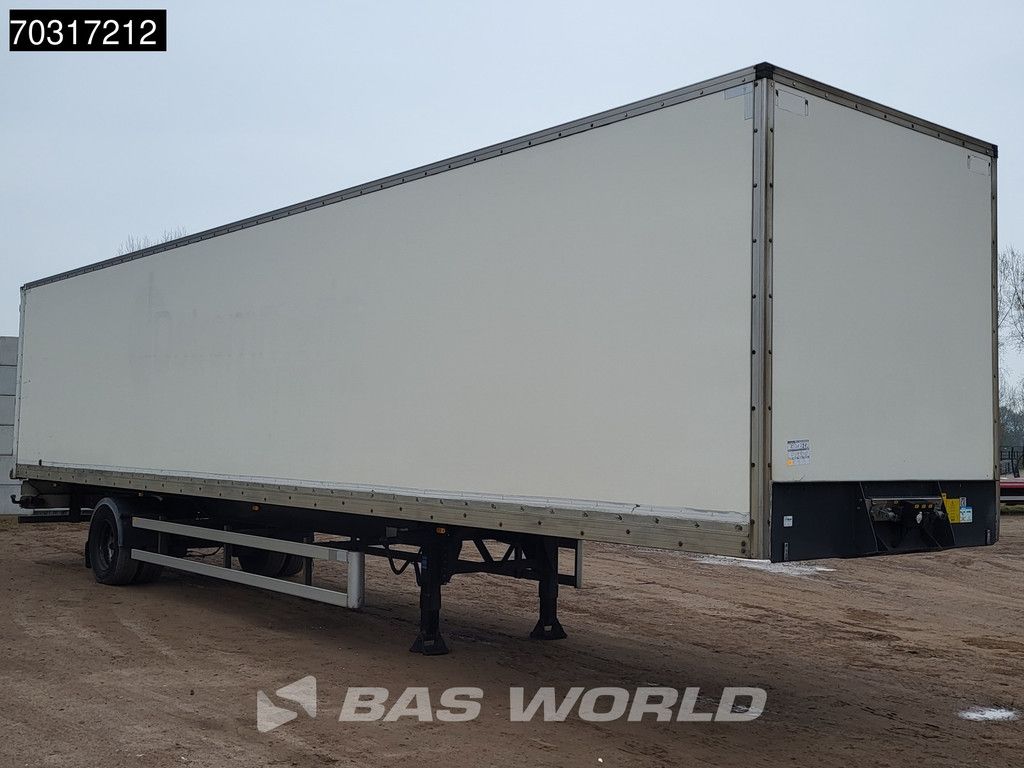 LAG O-1-23 01 Hardwood Steering Axle