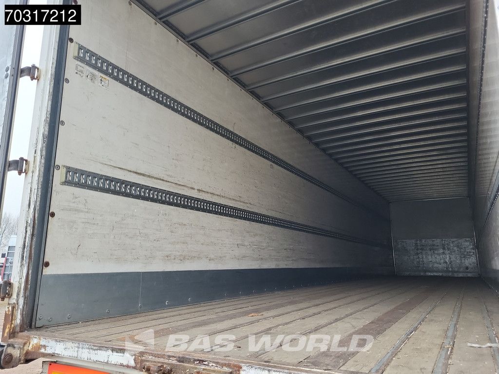 LAG O-1-23 01 Hardwood Steering Axle