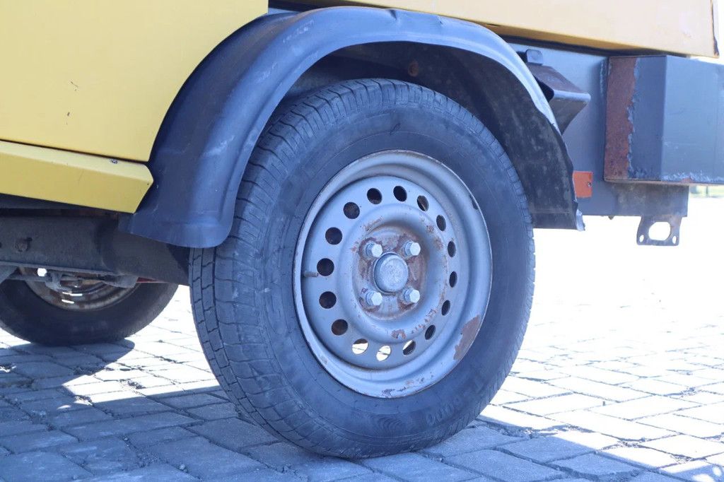 Kaeser M50 | 7 BAR | 5000 L/MIN